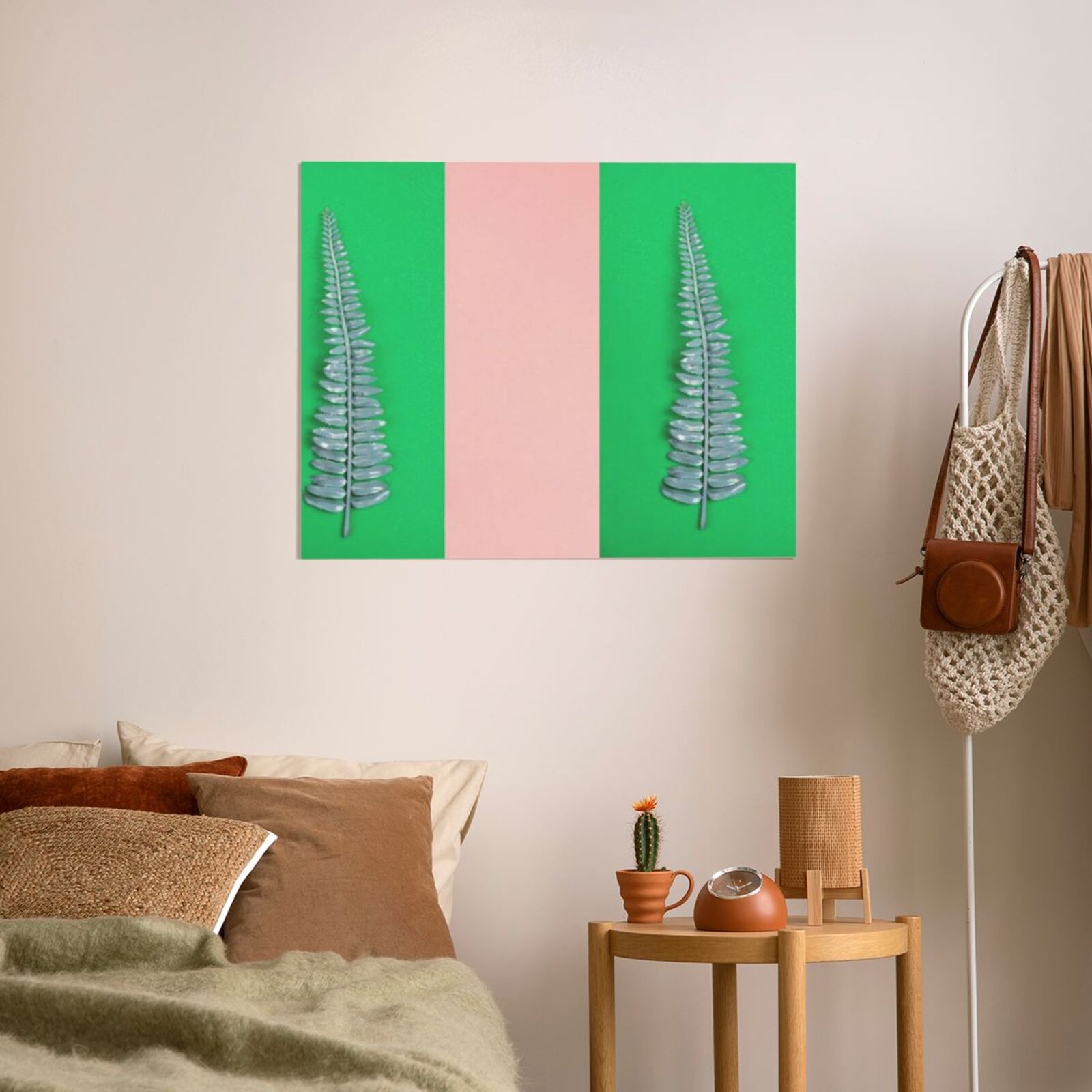 Wall Decor Canvas Prints