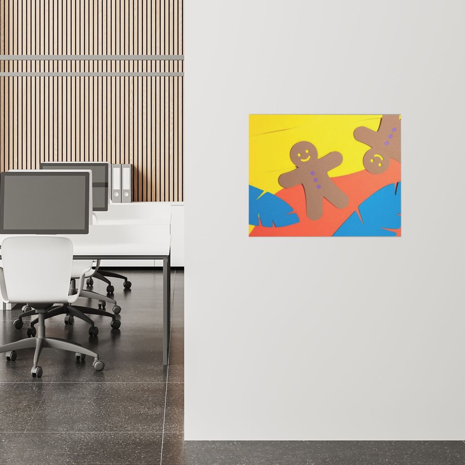 Wall Decor Canvas Prints