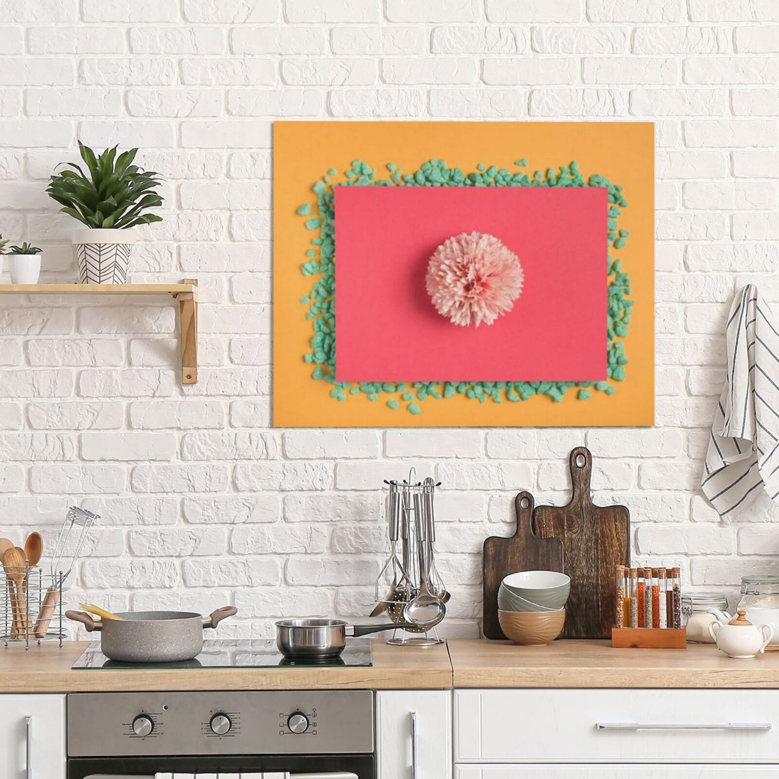 Wall Decor Canvas Prints