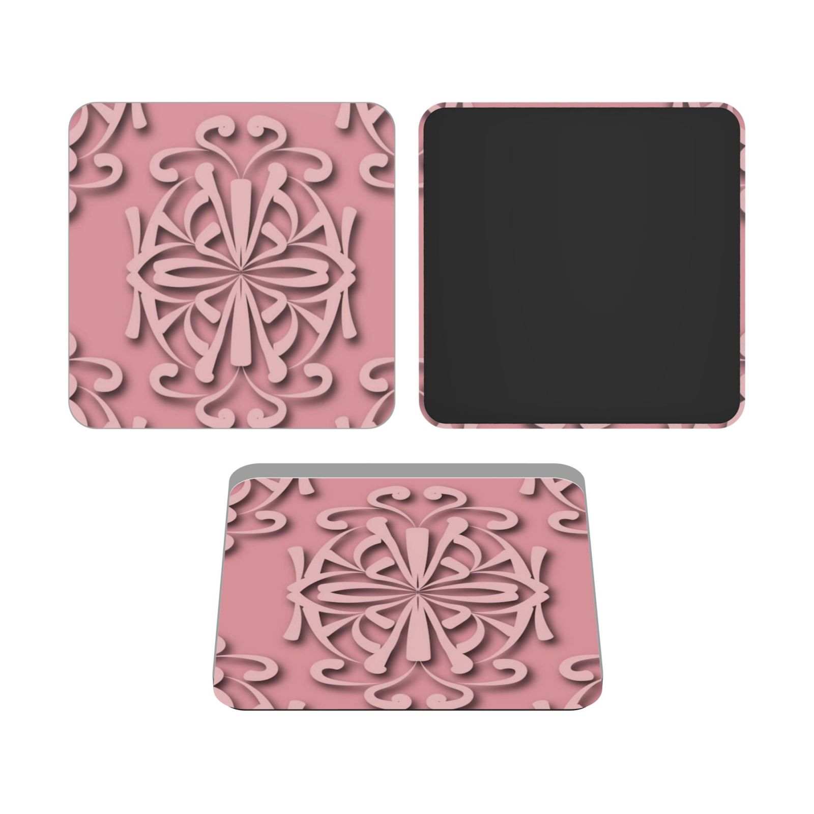 Acrylic refrigerator magnets
