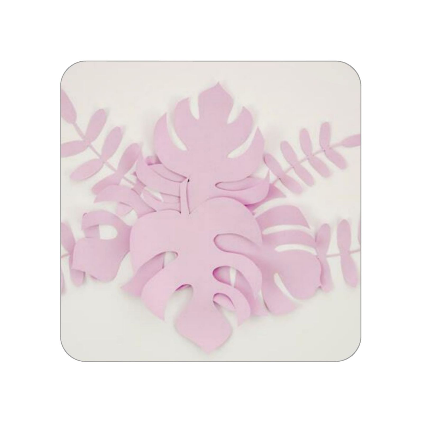 Acrylic refrigerator magnets
