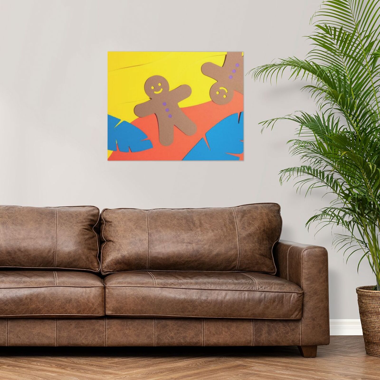 Wall Decor Canvas Prints
