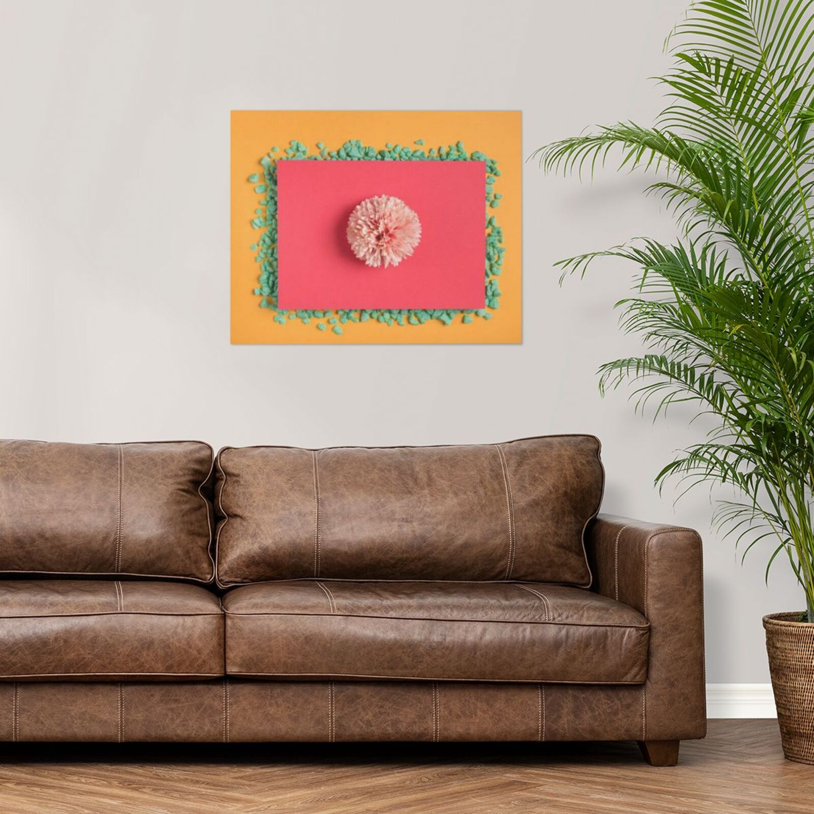 Wall Decor Canvas Prints
