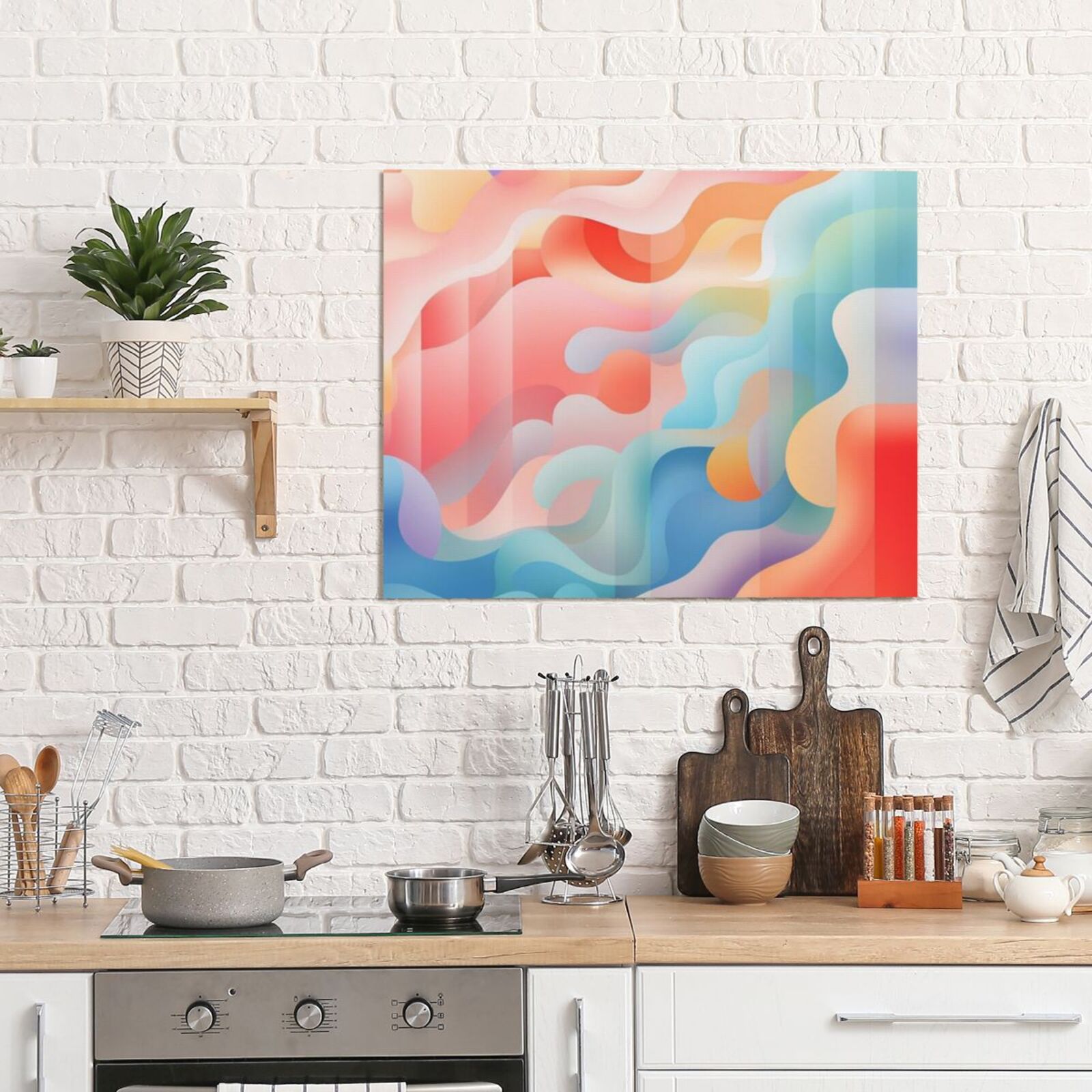 Wall Decor Canvas Prints