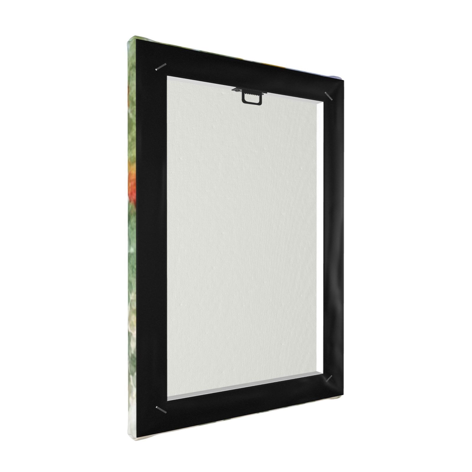 Frameless canvas decorative painting, 20×30 cm